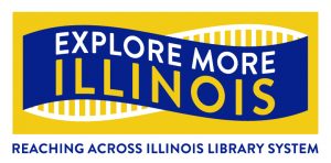 Explore More IllinoisLogo