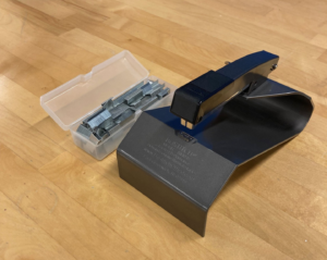 Bostitch Booklet Stapler (B440SB)