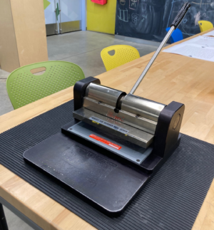 Ellison Prestige Pro