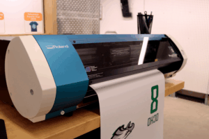 Roland BN-20A Printer and Cutter