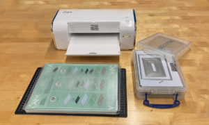 Sizzix Big Shot Switch Plus