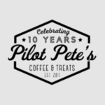 Pilot Pete logo