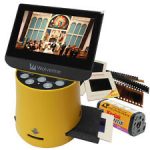 Film to digital converter