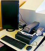 microfilm fiche printer reader