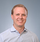 Photo of Head of IT and Tech